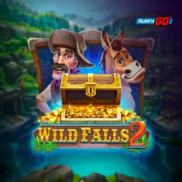 Wild Falls 2 - ADUGAMING