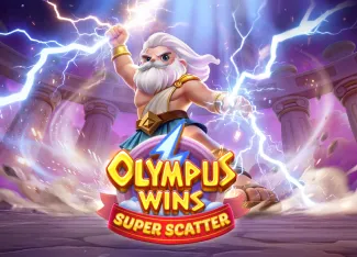 Olympus Wins - ADUGAMING
