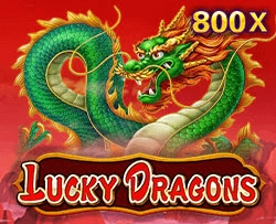 Lucky Dragons - ADUGAMING