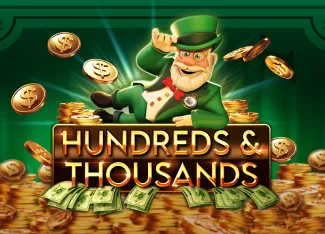 Pragmatic : Hundreds and Thousands - ADUGAMING