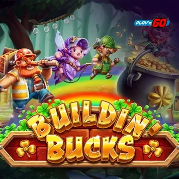 Buildin More Bucks - ADUGAMING