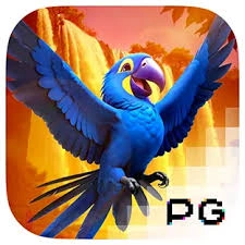 PGSoft : Wings of Iguazu - ADUGAMING
