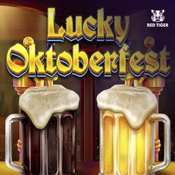 Lucky Oktoberfest - ADUGAMING
