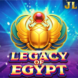 Jili : Legacy Of Egypt - ADUGAMING