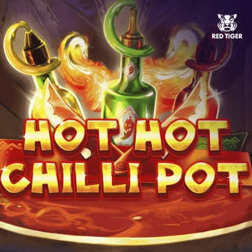 Hot Hot Chilli Pot - ADUGAMING