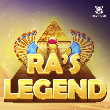 RAs Legend - ADUGAMING