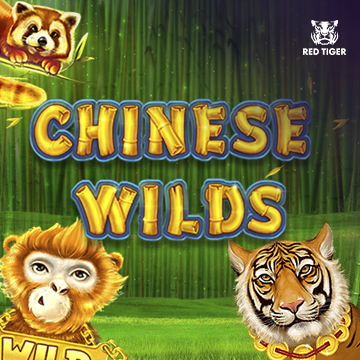 Chinese Wilds - ADUGAMING