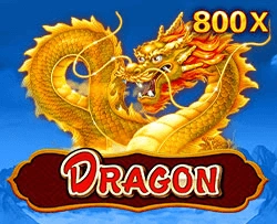 Dragon - ADUGAMING