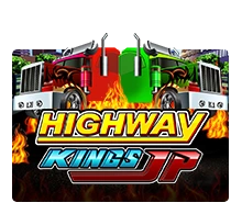 Joker123 : HighwayKings JP - ADUGAMING