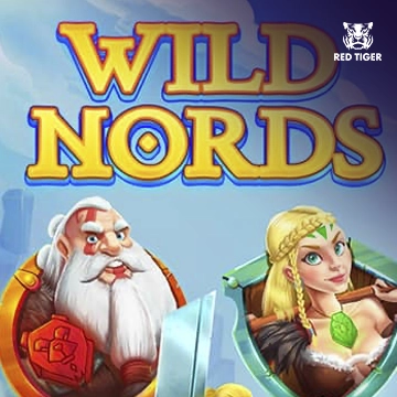 Wild Nords - ADUGAMING