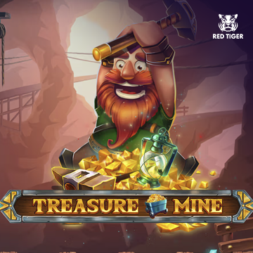 Treasure Mine - ADUGAMING