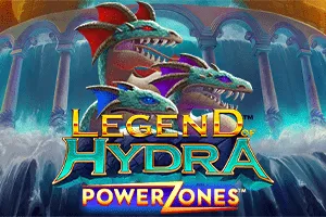 Legend of Hydra - ADUGAMING