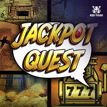 Jackpot Quest - ADUGAMING