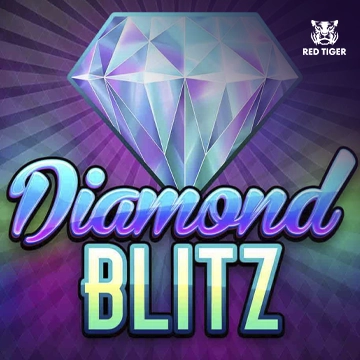 Diamond Blitz - ADUGAMING
