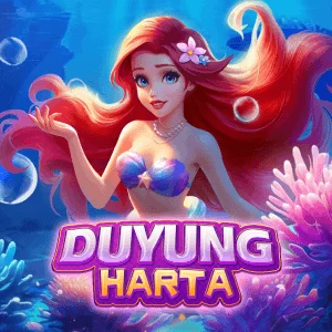 Mermaid Fortune - ADUGAMING