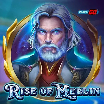 Rise of Merlin - ADUGAMING