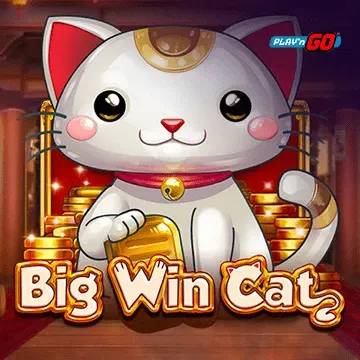 Big Win Cat - ADUGAMING