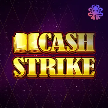 Cash Strike - ADUGAMING