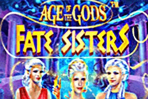 Age of the Gods: Fate Sisters - ADUGAMING