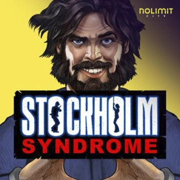 NolimitCity : Stockholm Syndrome - ADUGAMING