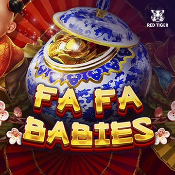Fa Fa Babies - ADUGAMING