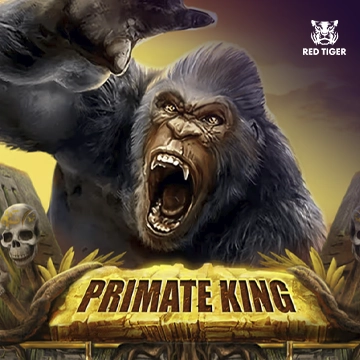 Primate King - ADUGAMING