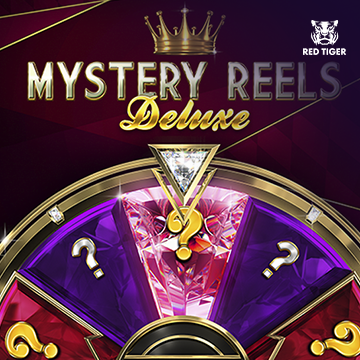 Mystery Reels Deluxe - ADUGAMING