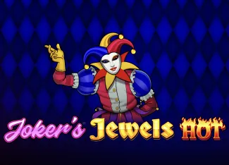 Pragmatic : Jokers Jewels Hot - ADUGAMING