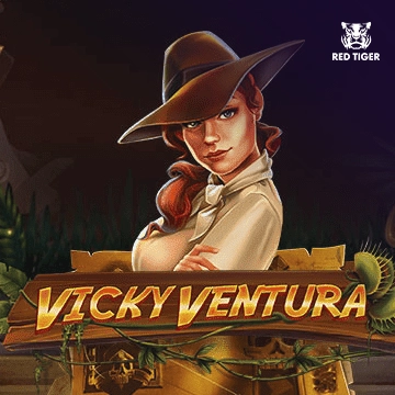 Vicky Ventura - ADUGAMING