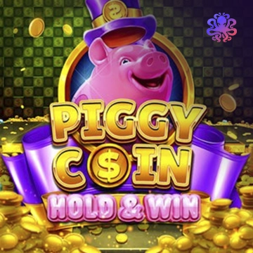 Piggy Coin: Hold & Win - ADUGAMING