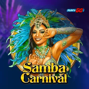 Samba Carnival - ADUGAMING
