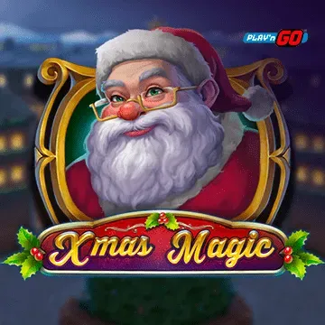 Xmas Magic - ADUGAMING