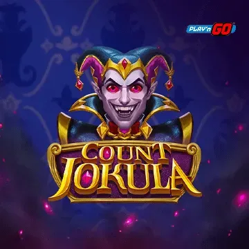 Count Jokula - ADUGAMING