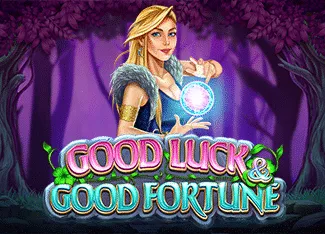Pragmatic : Good Luck Good Fortune - ADUGAMING