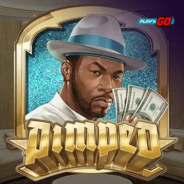 Pimped - ADUGAMING