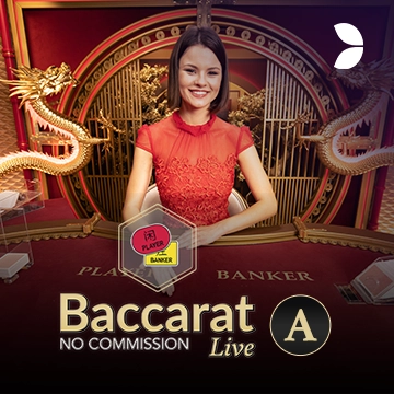 No Commission Speed Baccarat A - ADUGAMING
