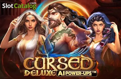 Joker123 : Cursed Deluxe AI - ADUGAMING
