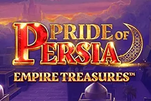 Pride of Persia: Empire Treasures - ADUGAMING