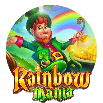 Habanero : Rainbowmania - ADUGAMING
