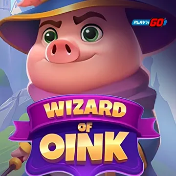 Wizard of Oink - ADUGAMING