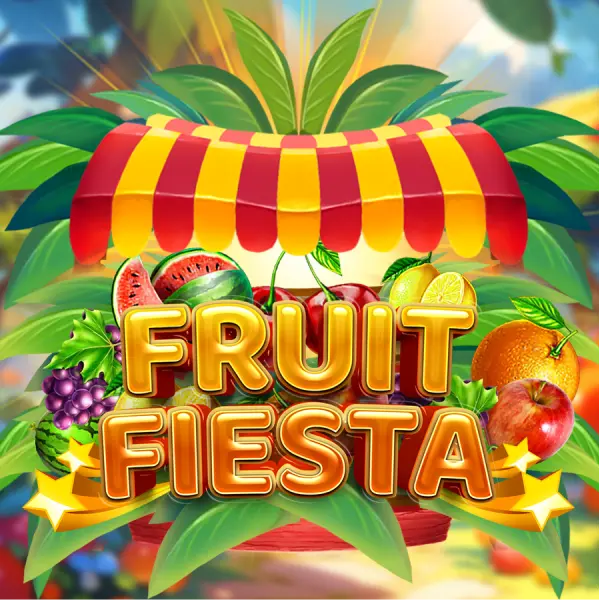 Fruit Fiesta - ADUGAMING