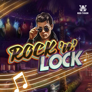 RocknLock - ADUGAMING