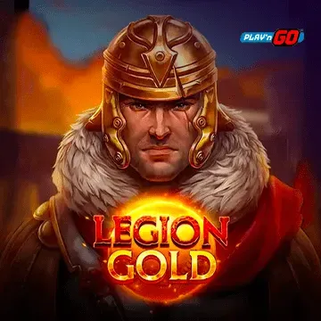 Legion Gold - ADUGAMING