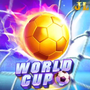Jili : World Cup - ADUGAMING