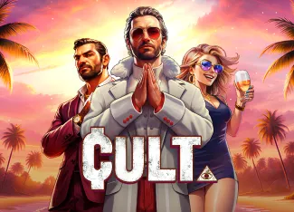 Pragmatic : CULT. - ADUGAMING