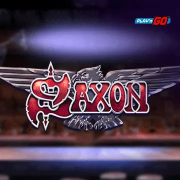 Saxon - ADUGAMING