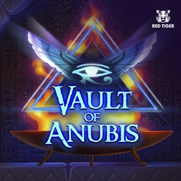 Vault of Anubis - ADUGAMING