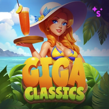 Spinocchio : Giga Classics - ADUGAMING