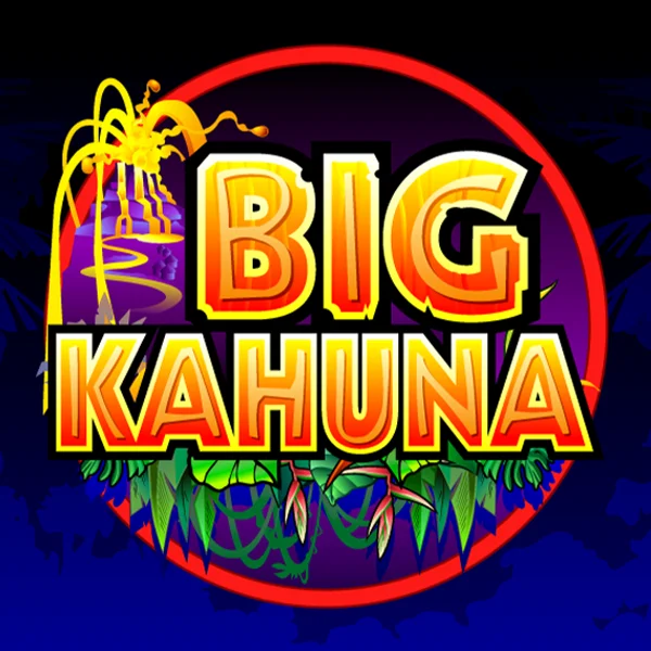 Big Kahuna - ADUGAMING