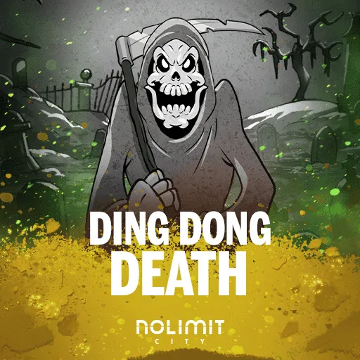NoLimitCity : Ding Dong Death - ADUGAMING
